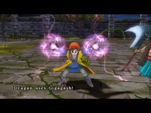 Video Dq8