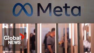 Canadian media ask Competition Bureau to investigate Meta's news ban