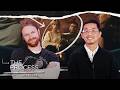 'Beef' Season 2 Composer Finneas &amp; Creator Lee Sung Jin on the Music &amp; Chaos of the New Season