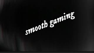 smooth gaming intro screenshot 4