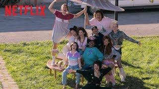 《GLOW：華麗女子摔角聯盟》第 2 季 | 主要預告 [HD] | Netflix