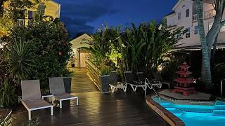 Douglas House | Key West (FL), United States | Hotel Review 🛏️