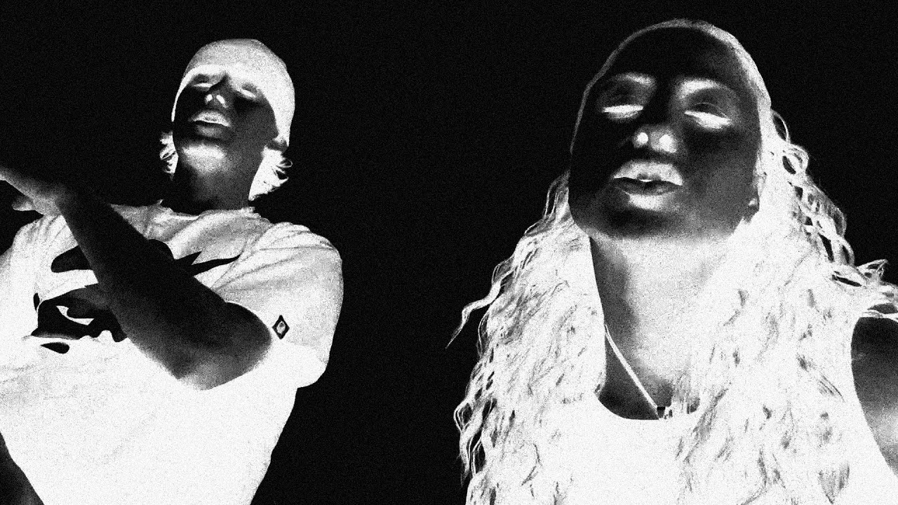 4K & Conni - drown U out (VIDEO)