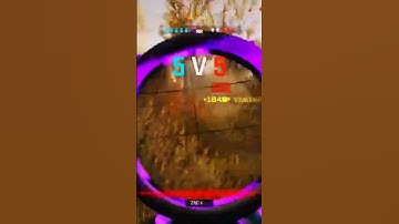 !!! NASTY COLLATERAL WITH THE KATT-AMR!!! #mw3 #callofduty #viral #viralshorts vira #trendingshorts