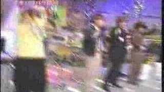 Gackt Dancing To Micky Mouse BreakDown XD