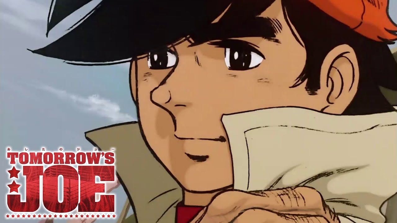 Ashita no Joe T-Shirt Japanese Anime Hajime no Ippo Megalo Box Men's  Clothing Short Sleeve Summer Cotton Printed Loose Shirts - AliExpress, image size:1280x720