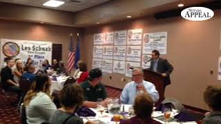 Nevada Appeal is celebrating the winning nominees for the 2016 Best of Carson City