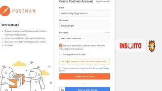 INSTALAR Postman WEB e DESKTOP | JEITO CERTO | Ferramenta queridinha das empresas | Bora pra cursos