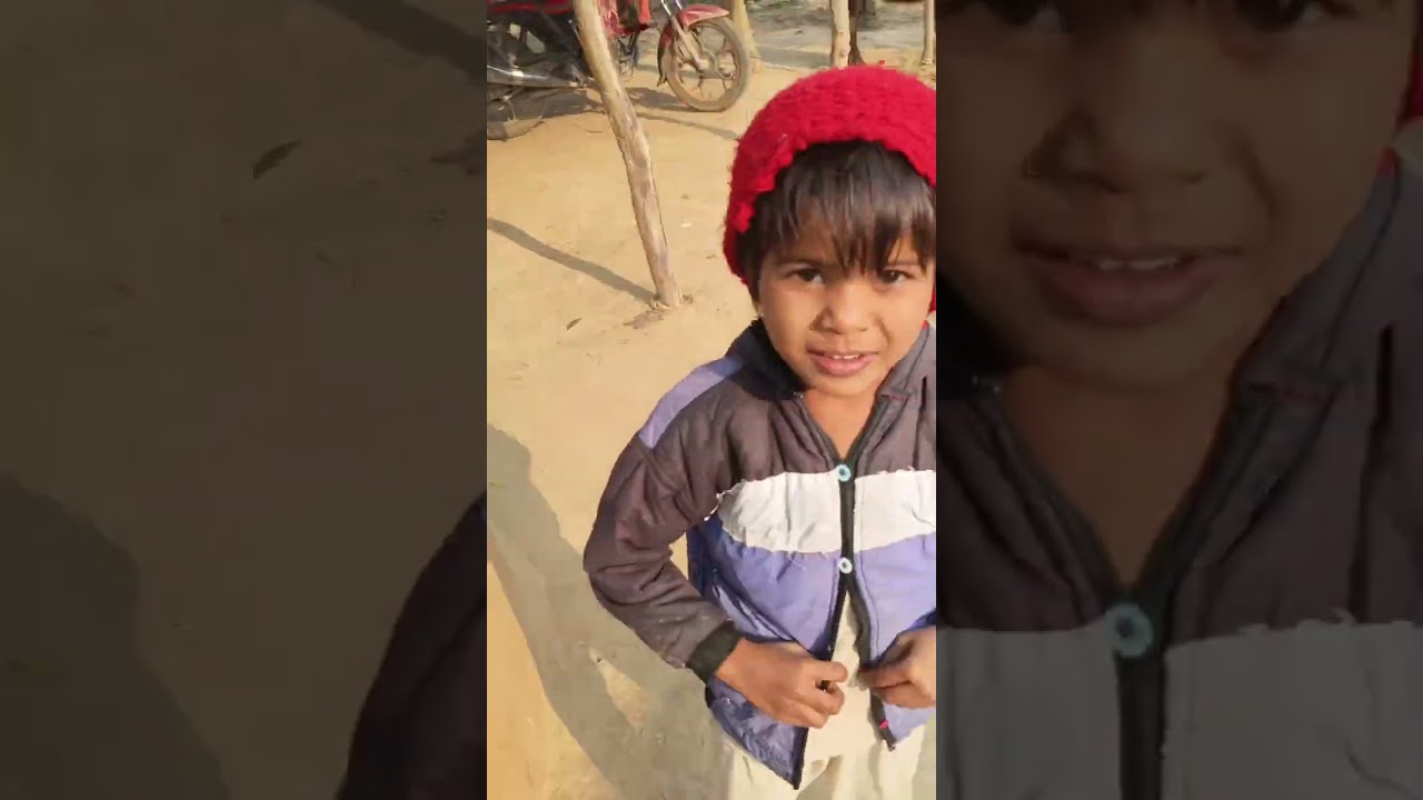 Aaj me 10 bje Tak soya rha###