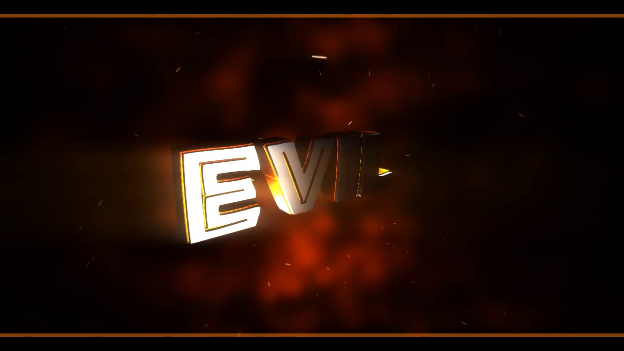 New intro by Tripple ViperzZ