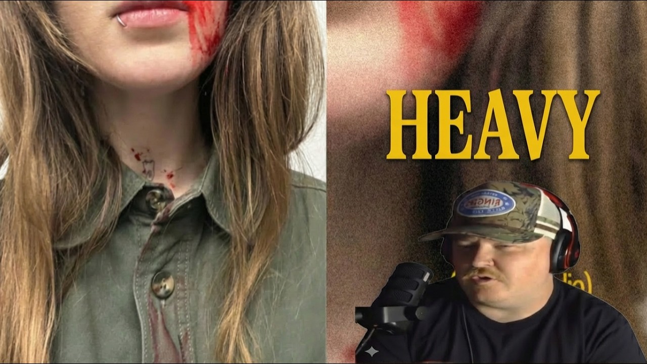 I wasn't ready for this... | Showing Teeth - RIP (First Listen)