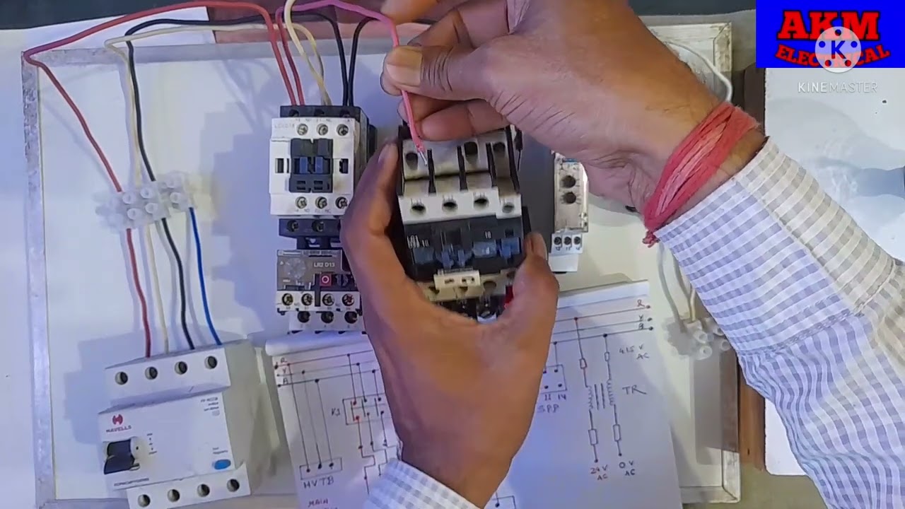 Package ac wiring.Dx Ac unit wiring Package AC unit wiring.3phase ac