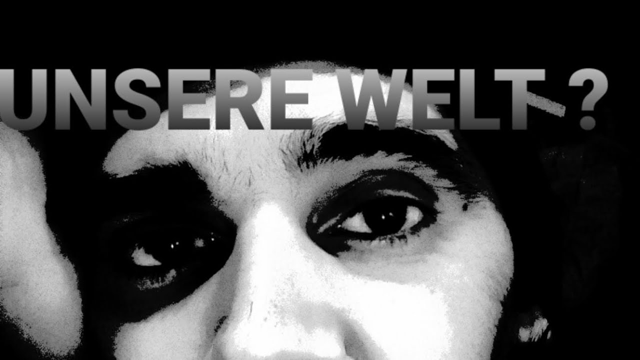 UNSERE WELT? Coachfranki spricht über Arafat, Sinan, Rooz...