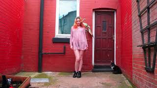 PINK LABEL by Laysha Dance Cover