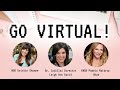 Go VIRTUAL! NSD Kristin Sharpe, Sr  Cadillac Leigh Ann David and ENSD Pamela Waldrop Shaw