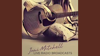Video thumbnail of "Joni Mitchell - The Circle Game (Feat. James Taylor) (Live)"