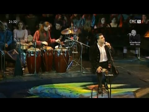 Parni Valjak -