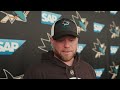 Media Availability: Warsofsky (9/29)