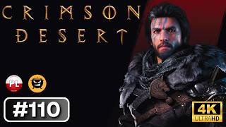Merrick + Samara + Ogr BOSS + Zakończenie 🔥 odc. 110 🔥CRIMSON DESERT PL