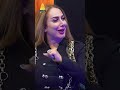 الفنانة ميس كمر تروي تفاصيل أختطافها في بغداد