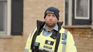Connecteam X Security Guard Group Limited | Security Case Study