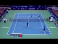 ACO 2015 - Day 4: Match 3 Highlights - R Klassen / L Paes vs M Bhupathi / S Myneni