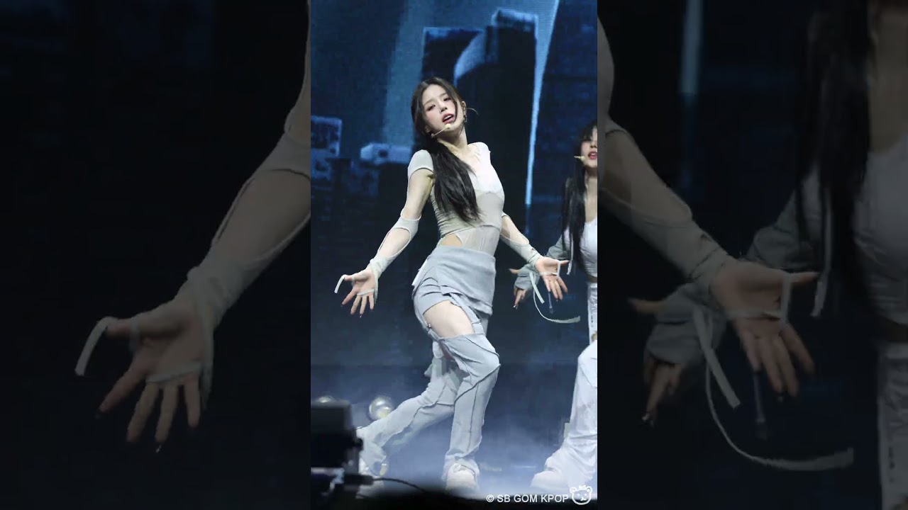 ARTMS 희진 'Icarus' 사비 파트 (Comeback Showcase / 2025.06.12)