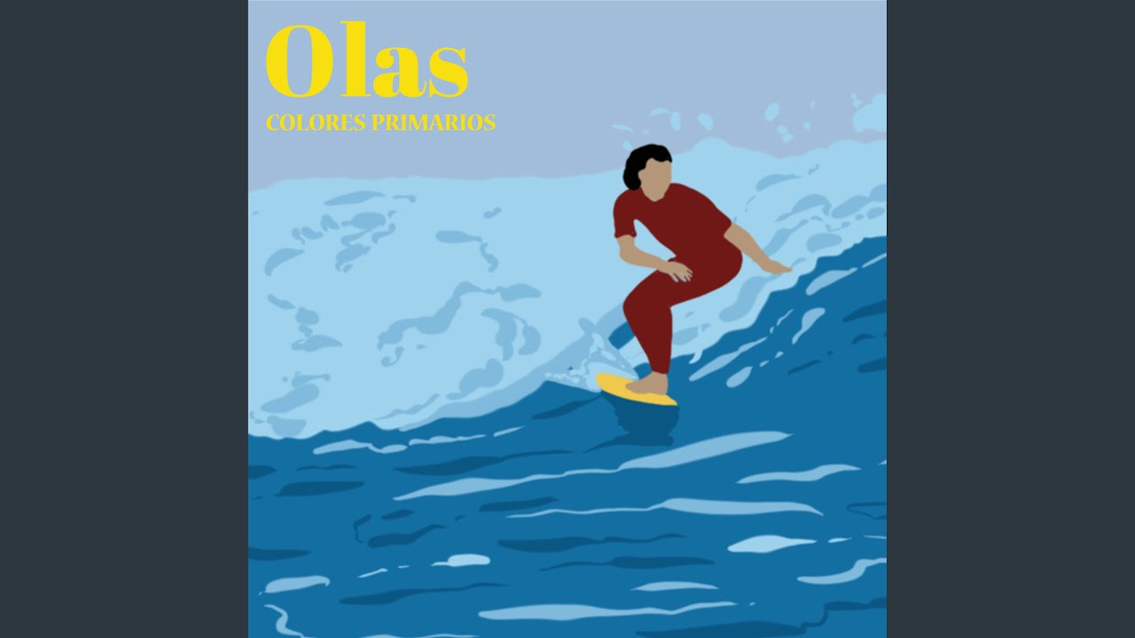 Guarda Olas I su YouTube Guarda Olas I su YouTube