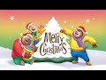 Chrismas Holiday Surprise Boonie Bears Cartoon