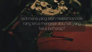 Story WA 30 detik kekinian Terbaru | berhenti berharap