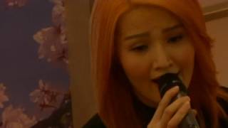 Download lagu Dr. Soo Wincci, 蘇盈之 Merai Perpisahan, (Malay)