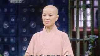 20091005-3《靜思晨語。法譬如水》尊重萬物形命