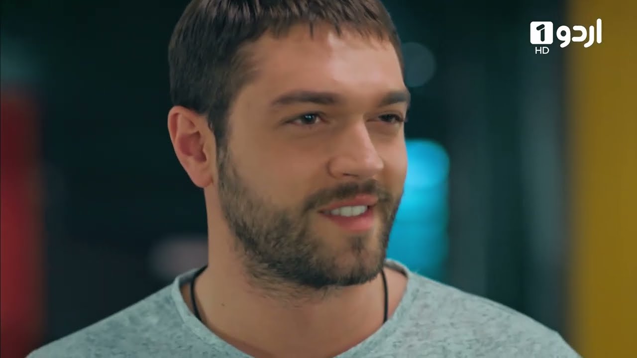 Itna hi bura hoon main | Sweet Revenge | Best Moment  | Turkish Drama | EP 1