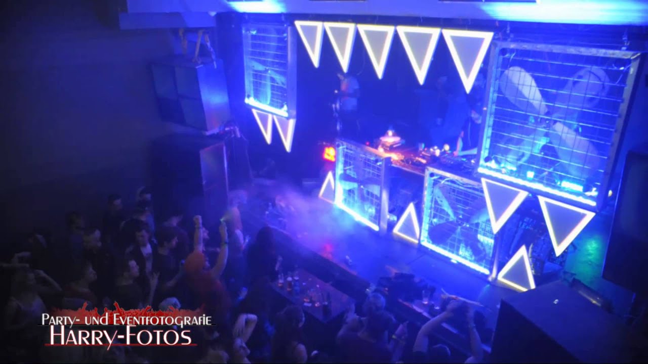 Steve Looney's B-Day Minirave @ Kultuwerk SAKOG, Trimmelkam (A) - 14.02.2015