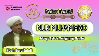 Abah Guru Zuhdi ❤️ Tidak ada kisah selain kisah Rasulullah #guruzuhdi #abahhaji #abahguruzuhdi