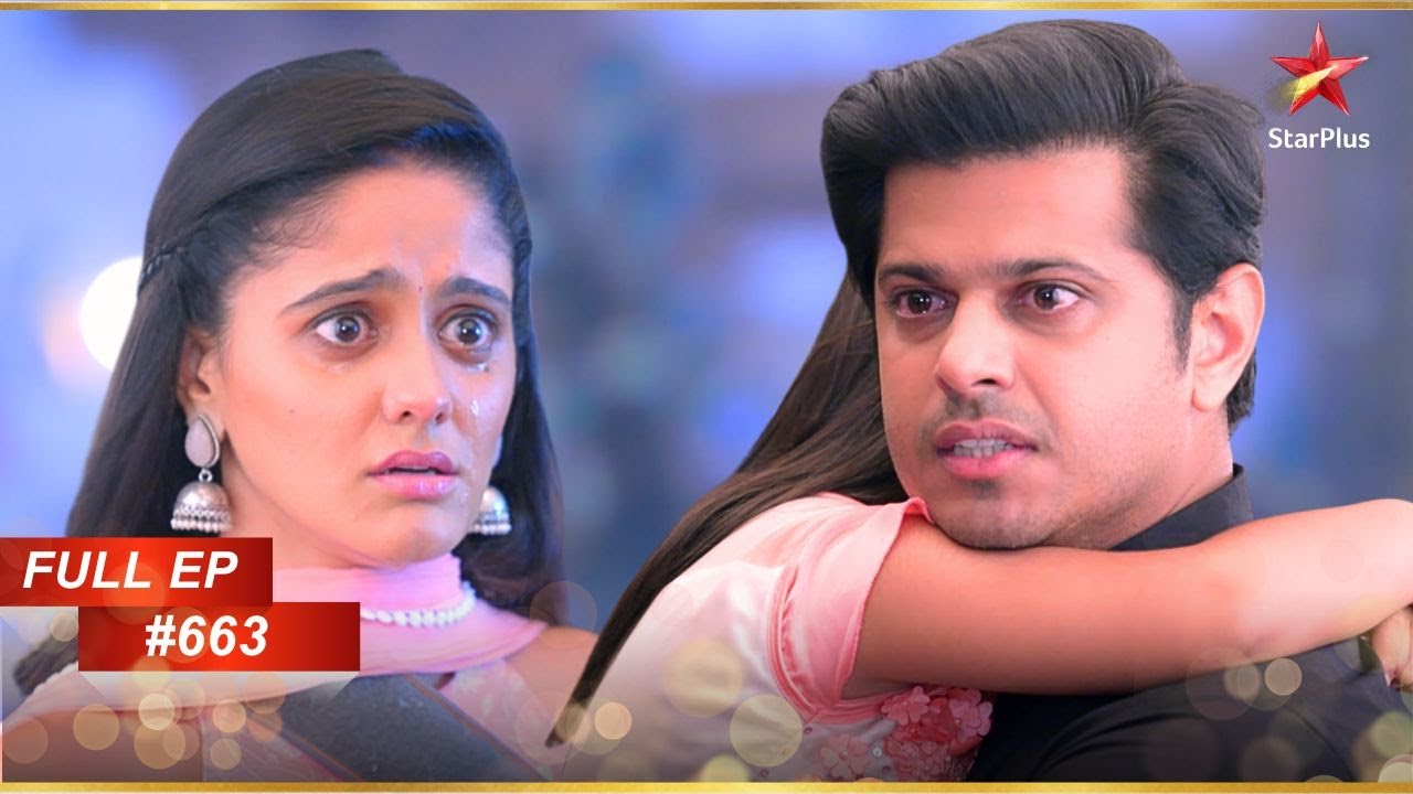 Virat Questions Sai! | Full Episode:663 | Ghum Hai Kisikey Pyaar Meiin