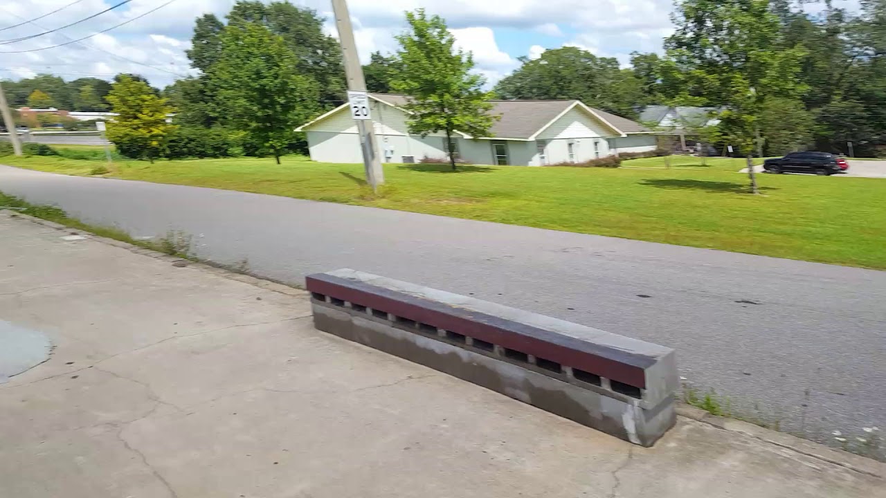 Shawn Deer is Buttery in Alabama.