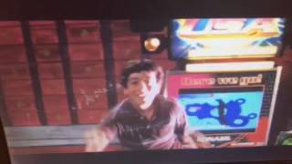 How To Eat Fried Worms - Dance Dance Revolution Scene