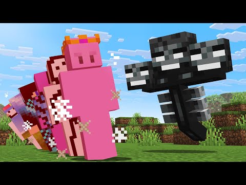 6 YouTubers Share 1 Life while Viewers Control the Game