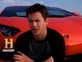 Narrator's Car Collection Insights