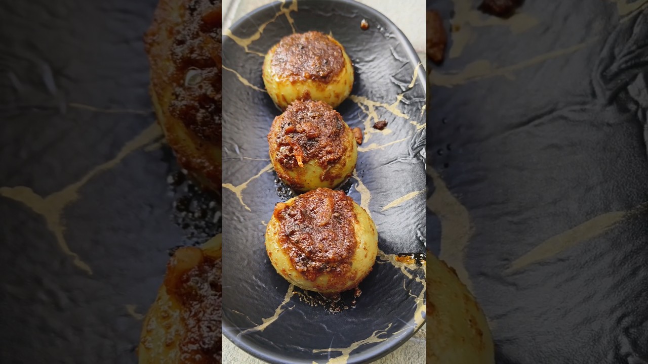 भरली ढेमसे 