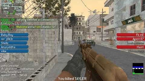 Hacker Detected [Hacker Radar 2015/03/19]