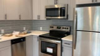 61 Schaefer Street Apartment 1F