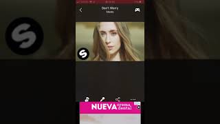 Como obtener tu música? Les muestro Young Radio. screenshot 5