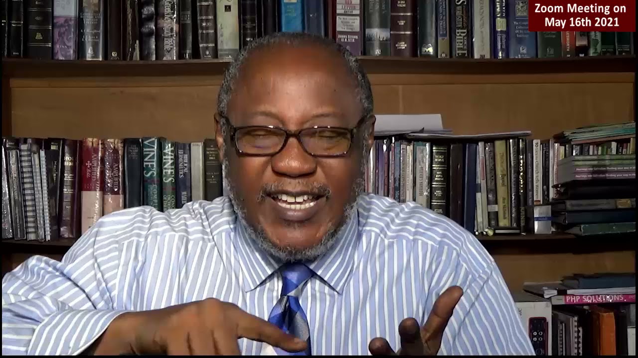 There is a Difference Between Prosecution and Persecution