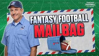 Week 2 Mailbag Q&A! Start/Sit, Waivers & Trade Questions Answered | 2026 Fantasy Football