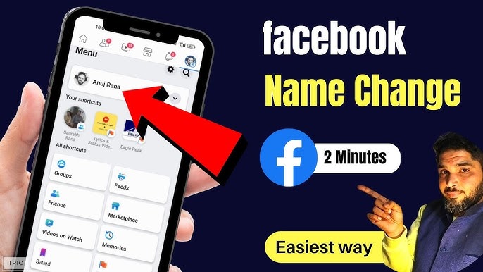 Changing Your Name?  Name Change Made Easy How To Change Your