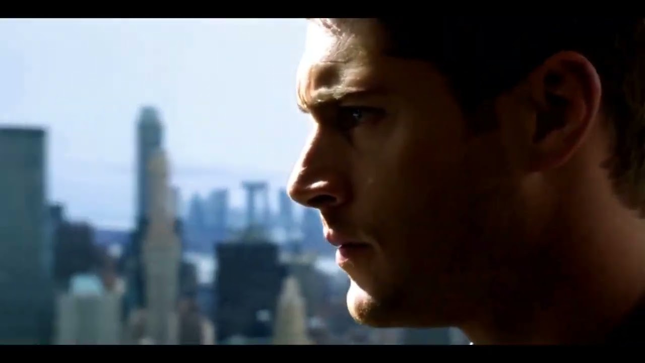 Stephen Collier | Blind Murder | Video Trailer