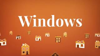 Hometech Windows Gallery -  Hometech Windows and Doors Inc.