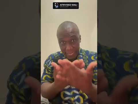 Citernes detruites et plusieurs villes et villages tombent aux mains terros à Karta Mali/Mauritanie